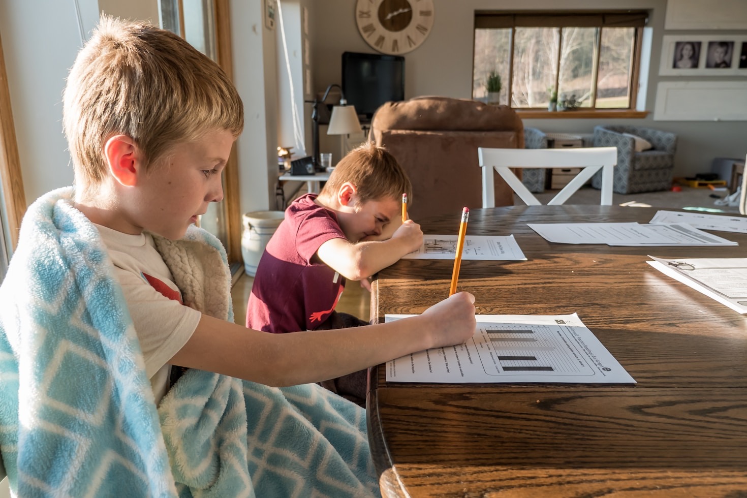 How Playful Activities Enhance Learning in Homeschooling